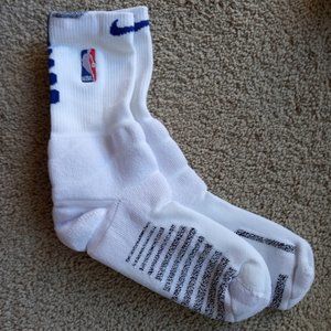 nike nba grip power crew socks